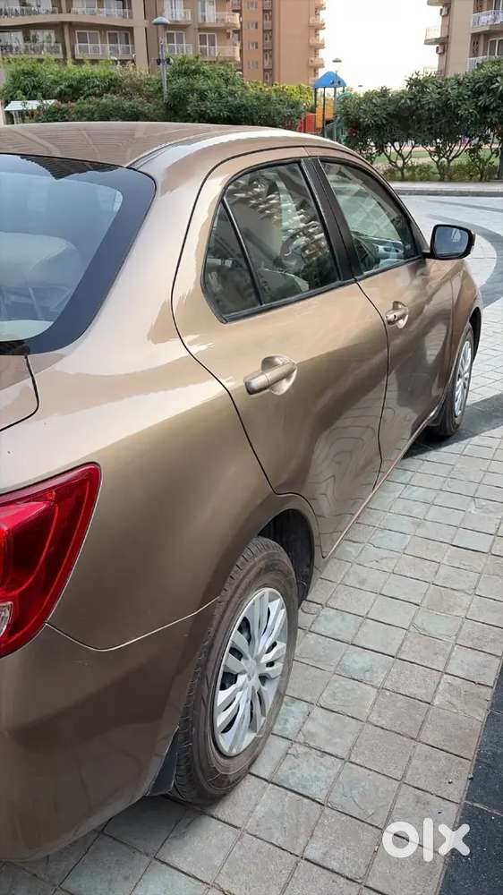 Maruti Suzuki Dzire 2020