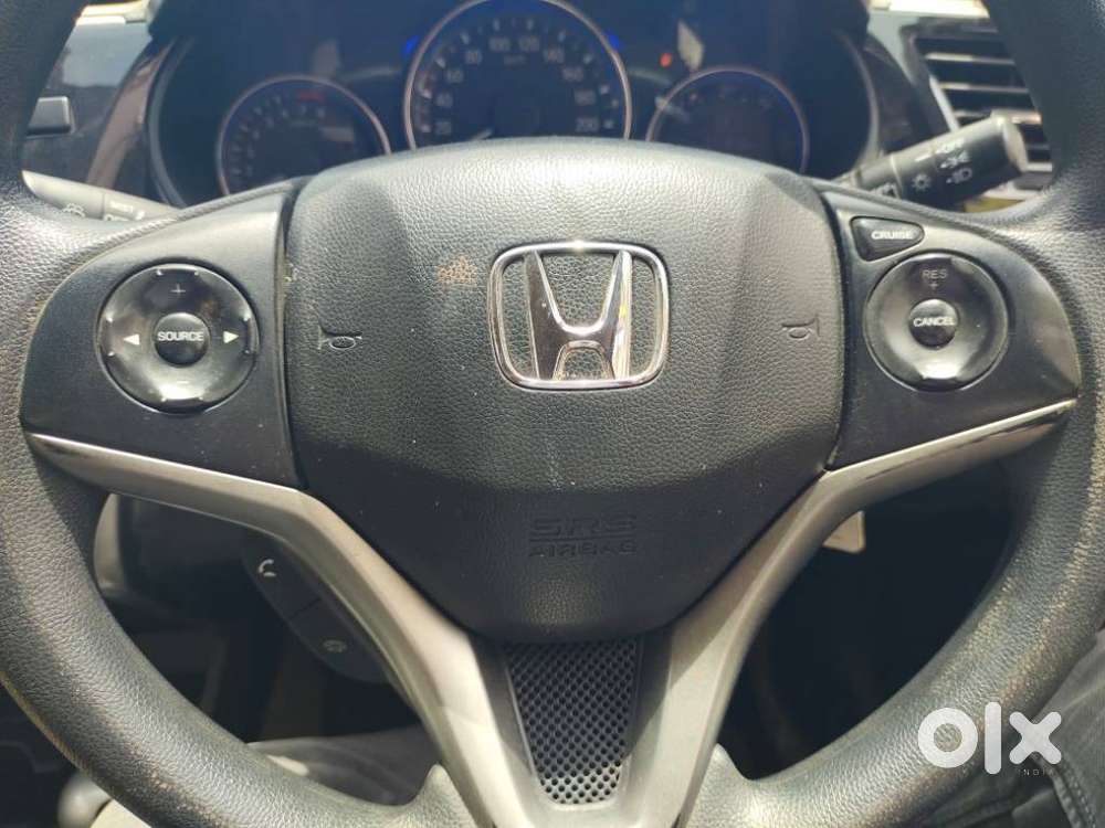 Honda City I Vtec Sv, 2016, Petrol