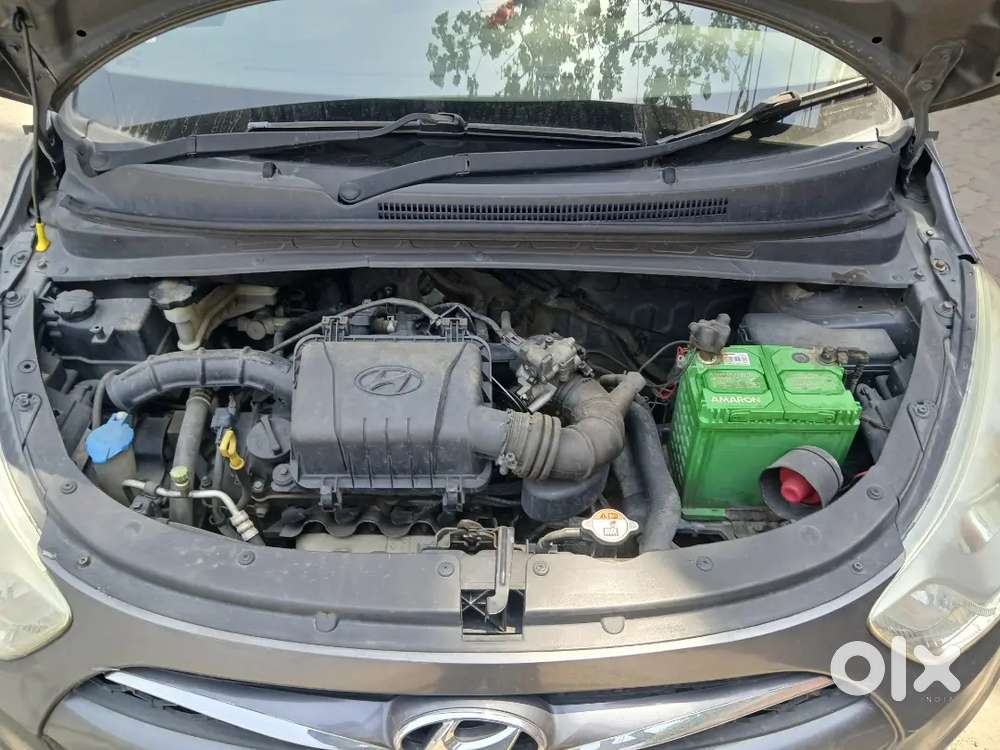 I10 In Excellent Condition Well Maintained