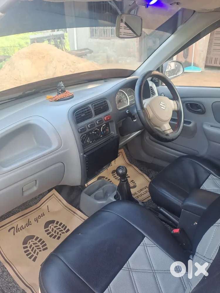 Maruti Suzuki Alto K10 2014