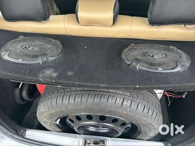 Toyota Etios Liva 2013-2014 G Sp, 2016, Petrol