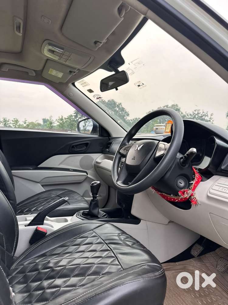 Mahindra Xuv300 W6 Diesel, 2023, Diesel