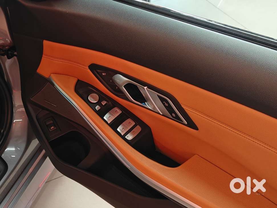 Bmw 3 Series Gran Limousine 330li M Sport, 2024, Petrol