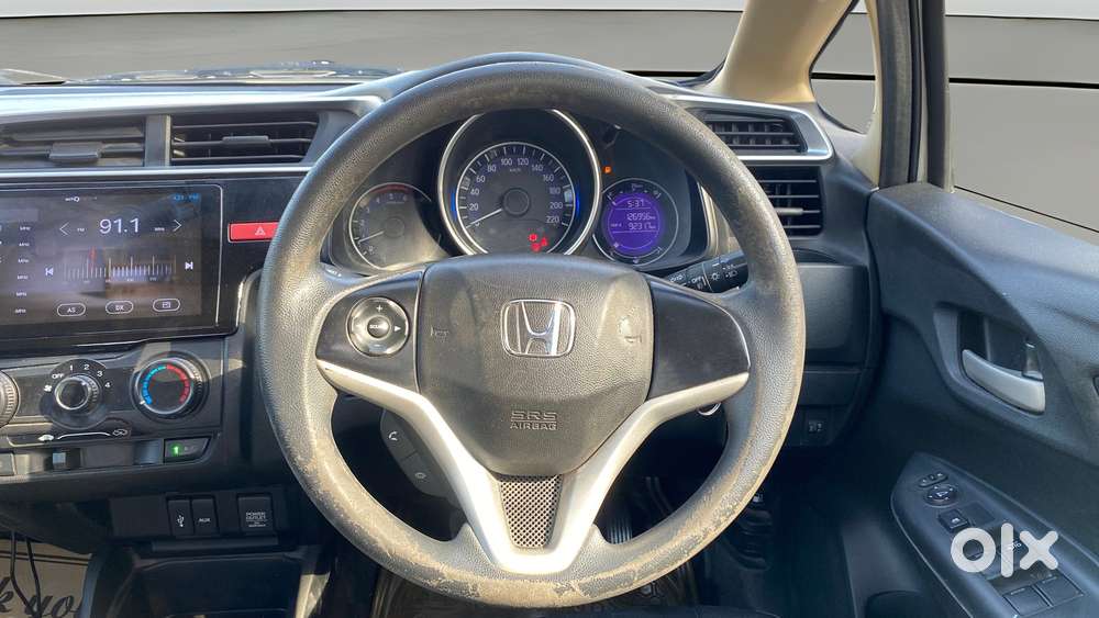 Honda Jazz 1.5 Sv I Dtec, 2015, Diesel