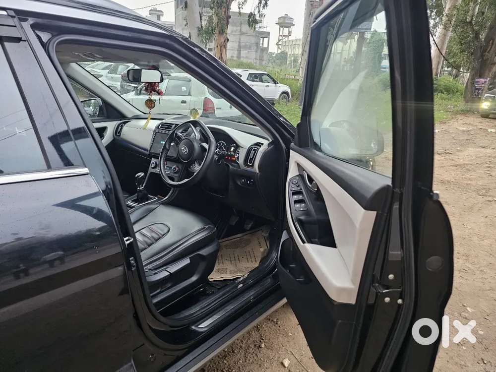 Hyundai Creta 1.5 Diesel 2022