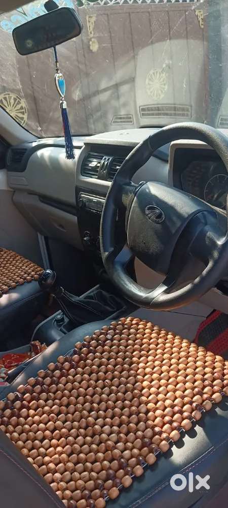 Mahindra Scorpio Diesel Manual 2016