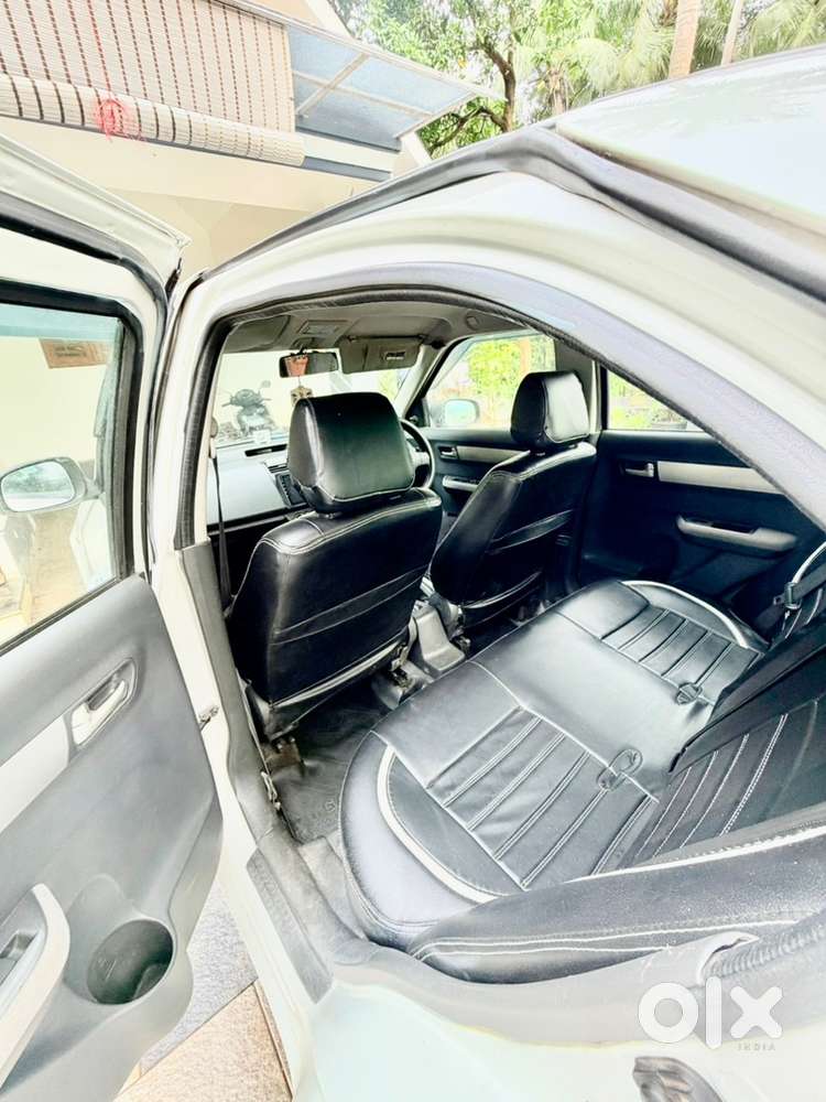 2011 Maruti Suzuki Dzire