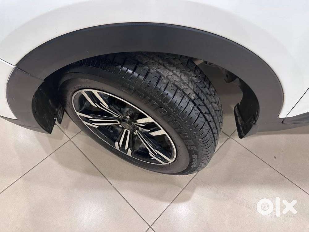 Hyundai Creta, 2019, Petrol