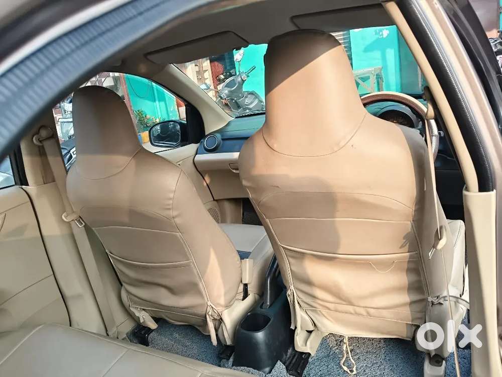 Honda Amaze E Petrol 2014