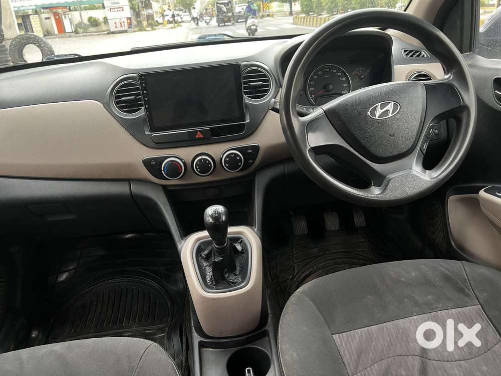 Hyundai Grand I10 Magna 1.1 Crdi, 2016, Diesel