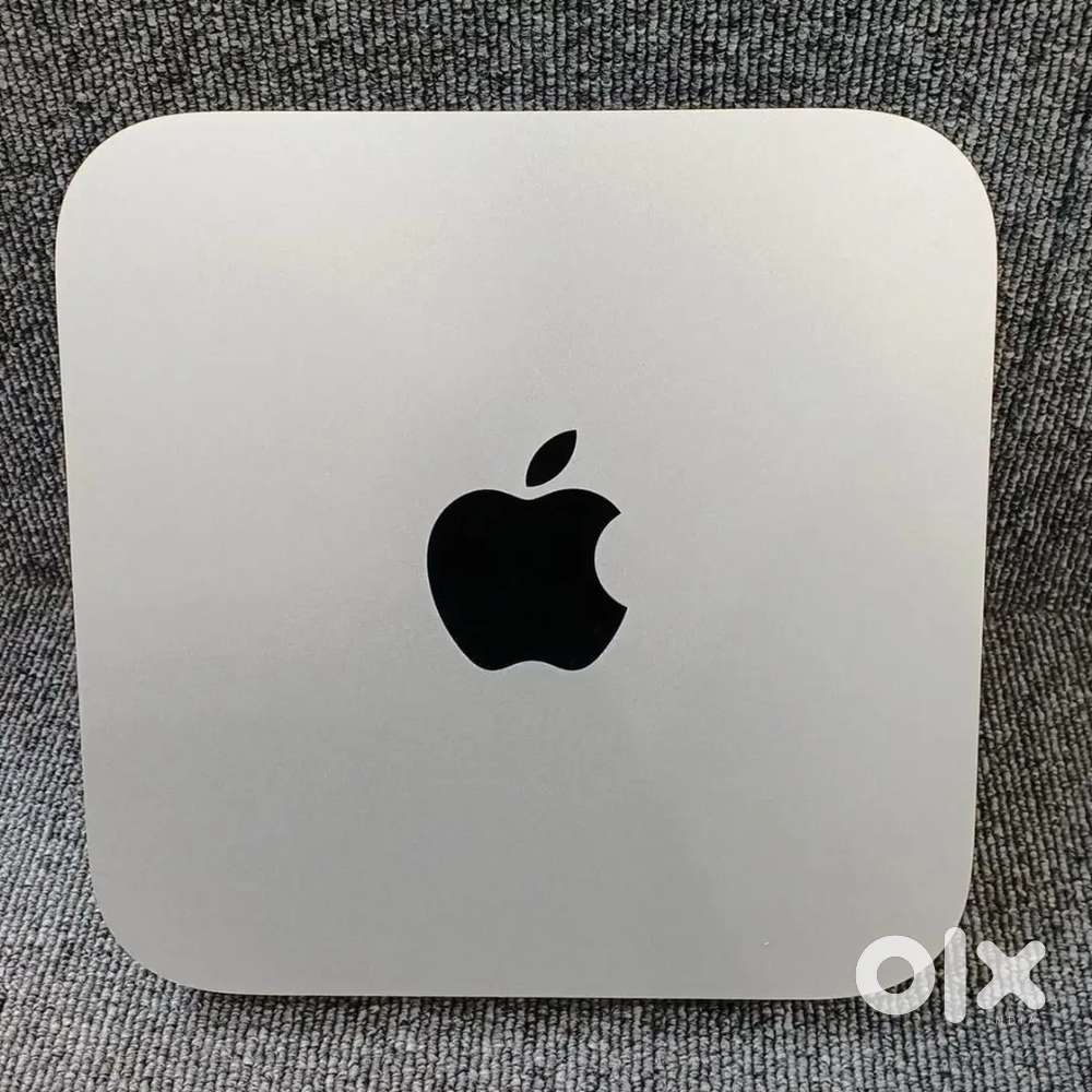 Apple MD387J/A Mac Mini Good Condition from Japan w/Accessories