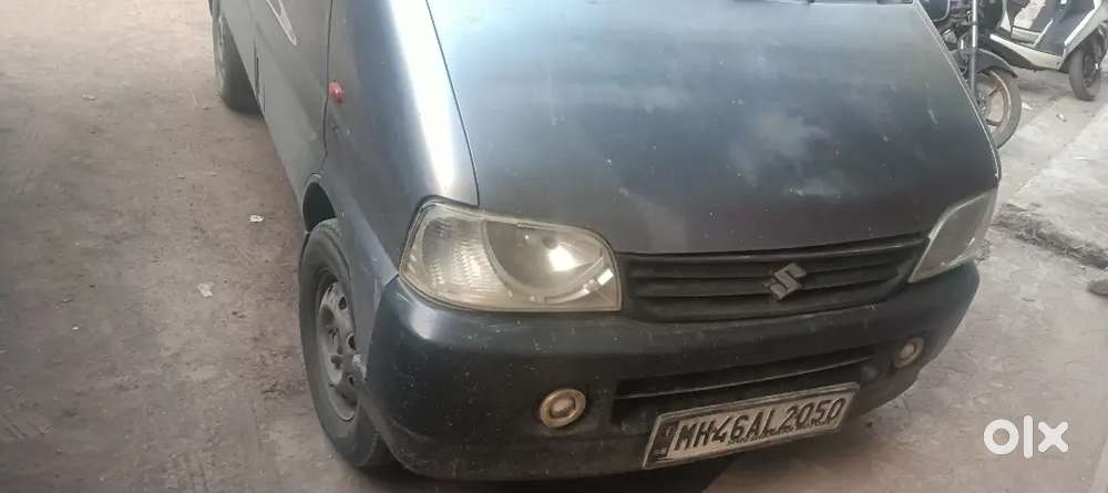 Maruti Suzuki Eeco 2014