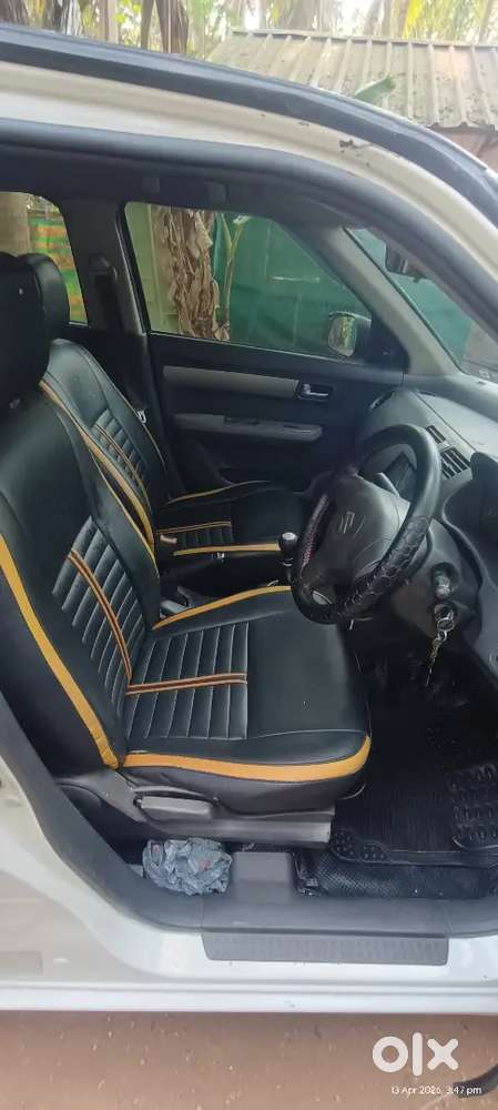 Maruti Suzuki Swift Dzire 2009 Diesel Good Condition