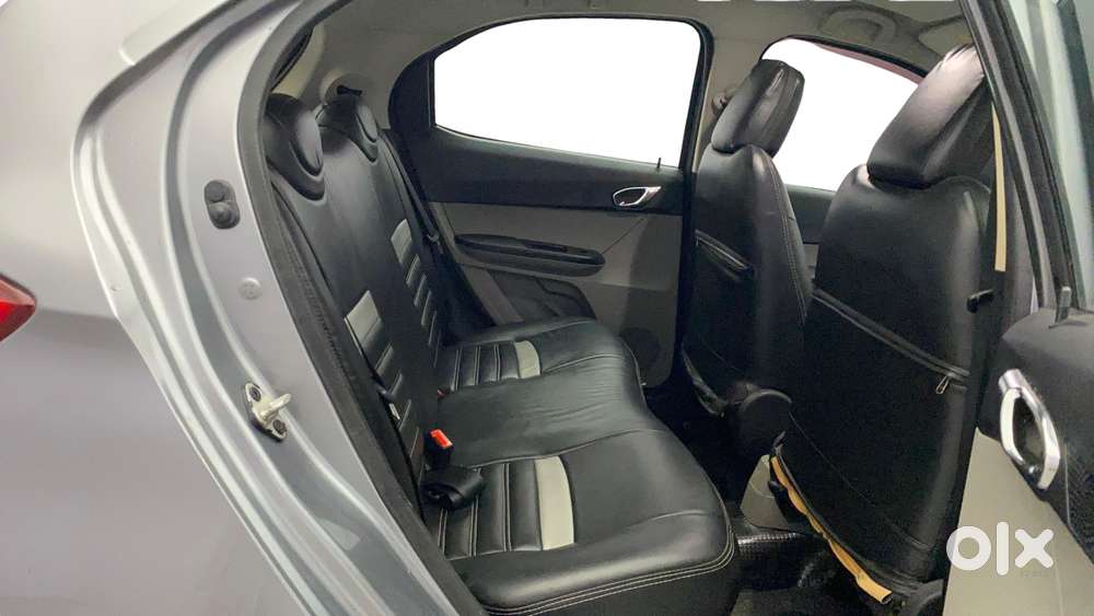 Tata Tiago 1.2 Revotron Xz Plus, 2019, Petrol