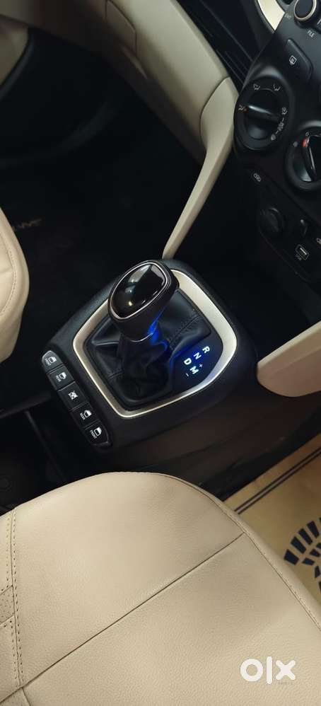 Hyundai New Santro 1.1 Sportz Amt, 2019, Petrol