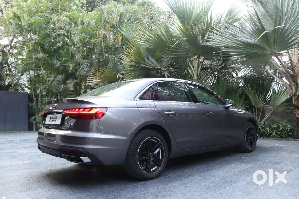 Audi A4 2.0 Premium 40 Tfsi, 2022