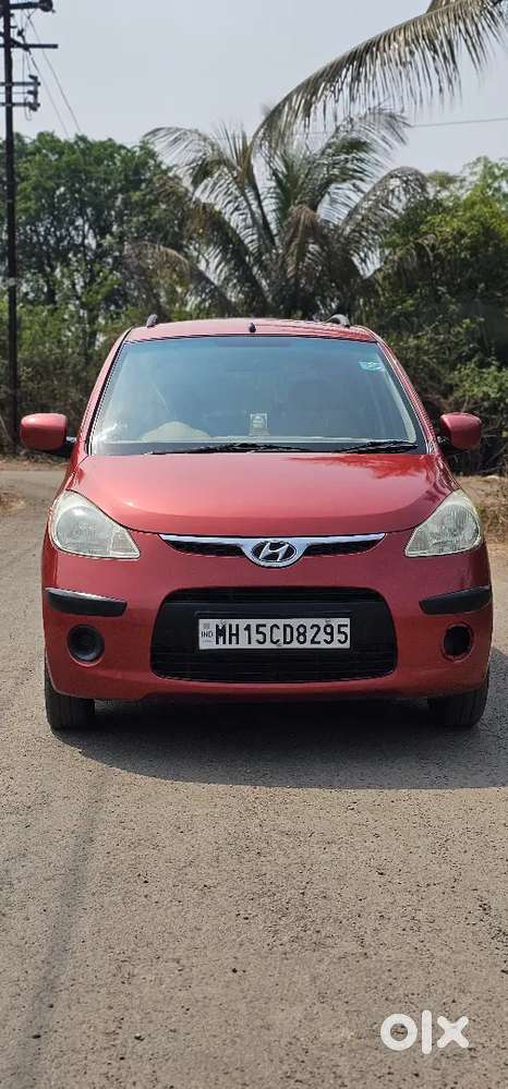 Hyundai I10 2009 Petrol Good Condition