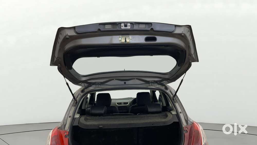 Maruti Suzuki Swift 1.2 Lxi (o), 2016, Petrol