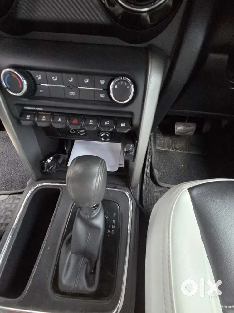 Mahindra Thar 2023 Lx Automatic