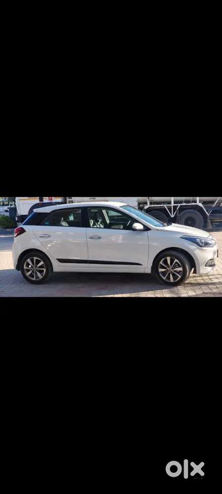 Hyundai I20 2017 Diesel 95000 Km Driven