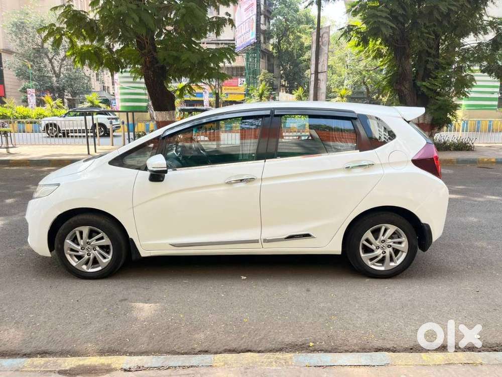 Honda Jazz Vx, 2015, Petrol