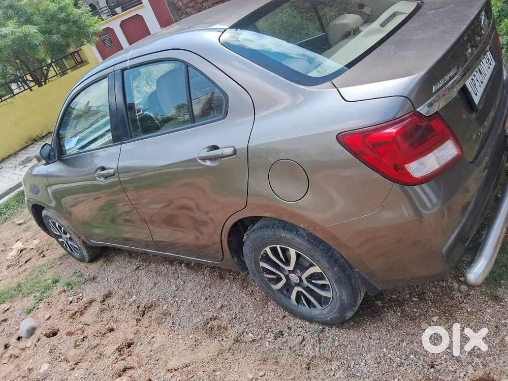 Maruti Suzuki Dzire 1.2 2022