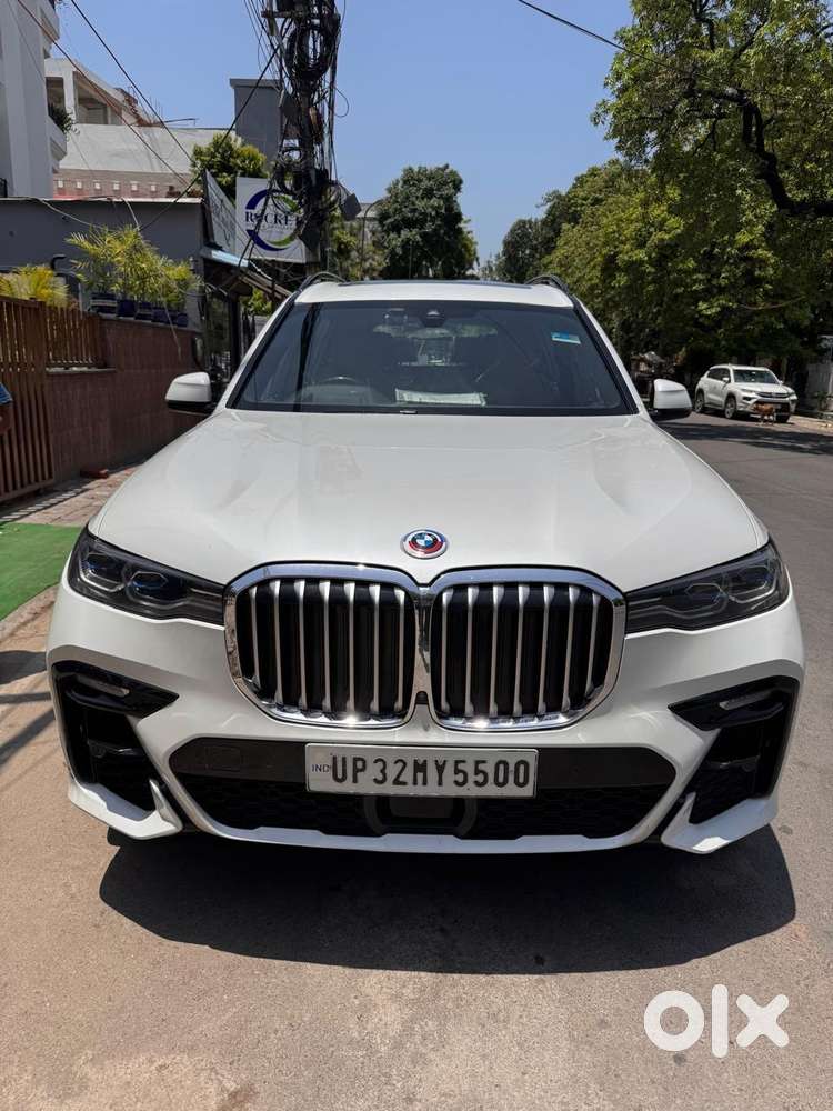 Bmw X7 3.0 Xdrive 40i M Sport, 2022, Petrol
