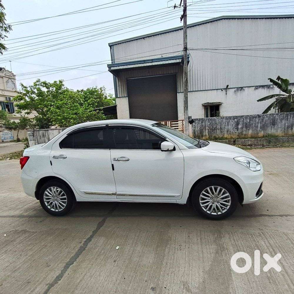 Maruti Suzuki Dzire 1.2 Zxi, 2023, Petrol