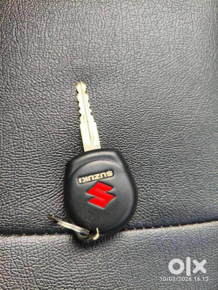 Maruti Suzuki Swift Ddis Vdi, 2016, Diesel