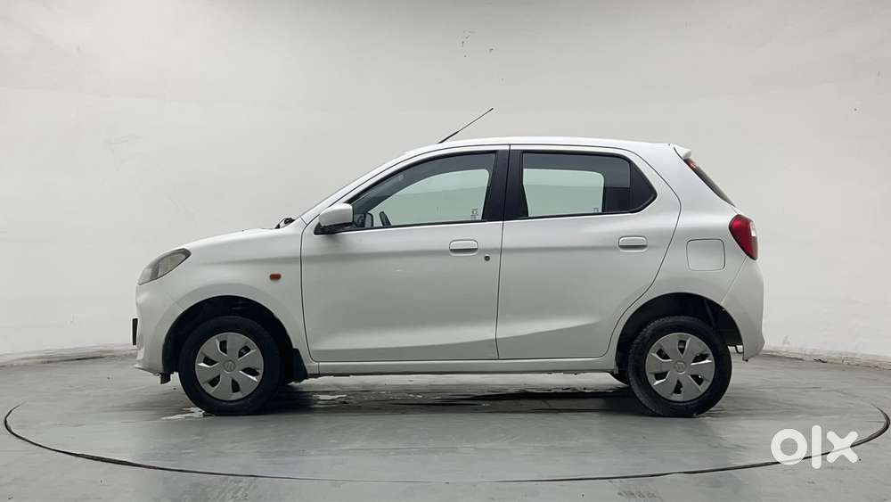 Maruti Suzuki Alto K10 Vxi Ags Optional, 2024, Petrol