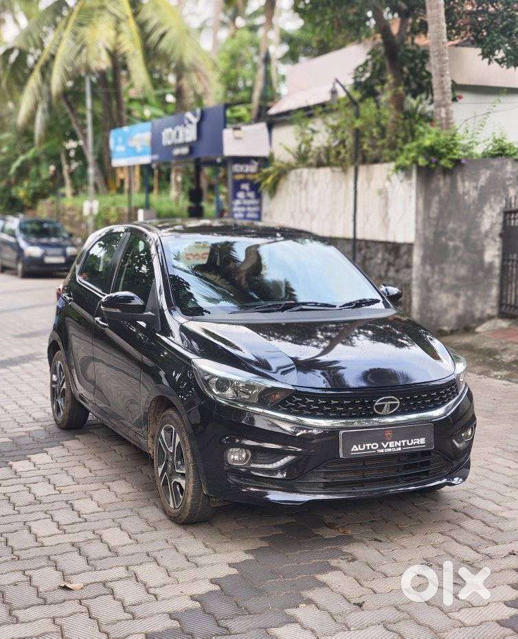 Tata Tiago 1.2 Revotron Xz Plus, 2022, Petrol