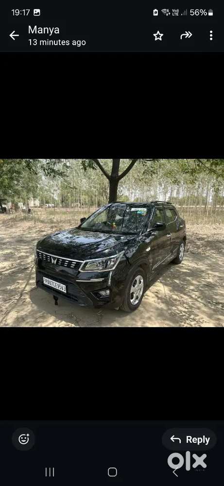 Mahindra Xuv300 Turbosport 2023 Petrol Well Maintained