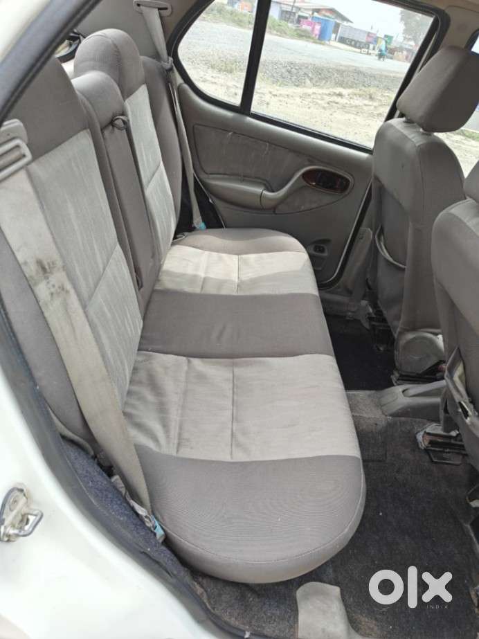 Tata Indigo Ecs Ecs Vx Cr4 Bs-iv, 2012, Diesel