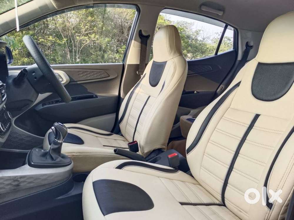 Hyundai Grand I10 Nios Sportz Amt 1.2 Kappa Vtvt, 2019, Petrol