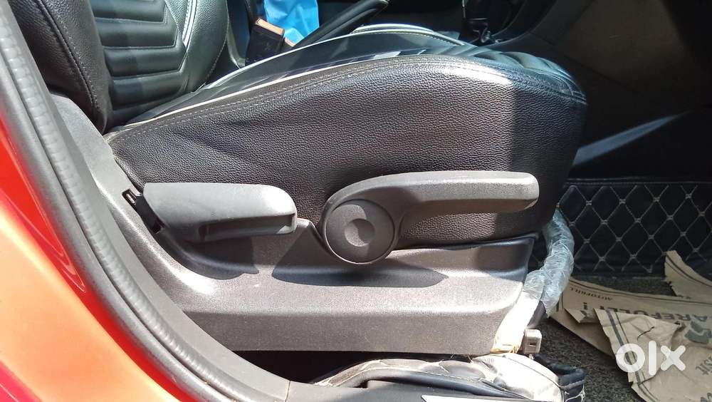 Maruti Suzuki Vitara Brezza