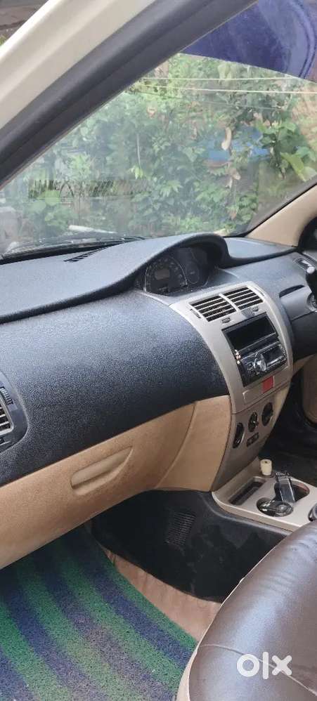 Tata Vista Tech 2012 Diesel 100000 Km Driven