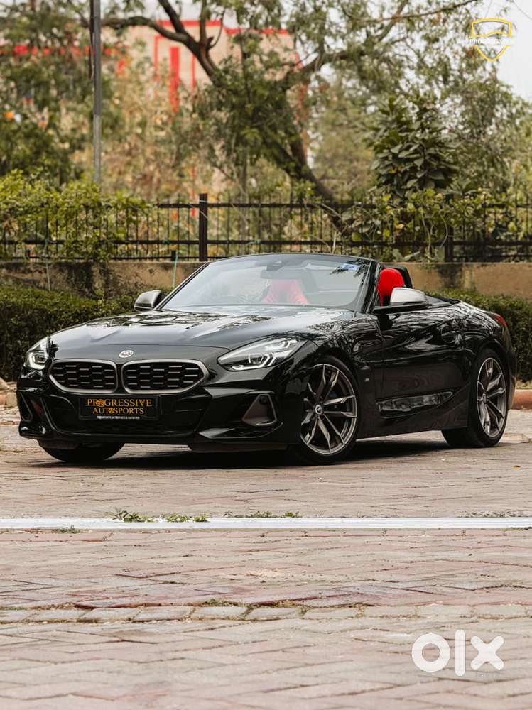 Bmw Z4 M40i, 2024, Petrol