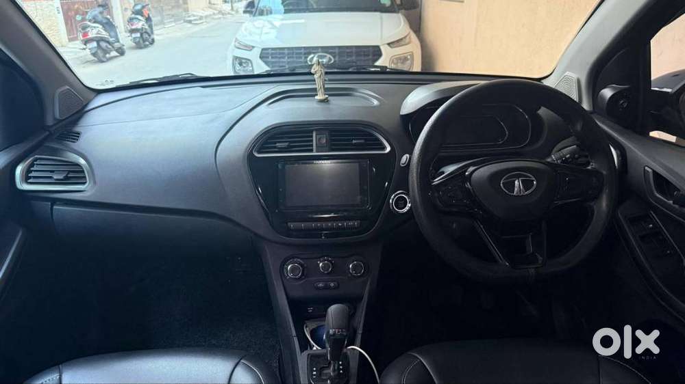 Tata Tiago Nrg Amt - 2023 - Single User