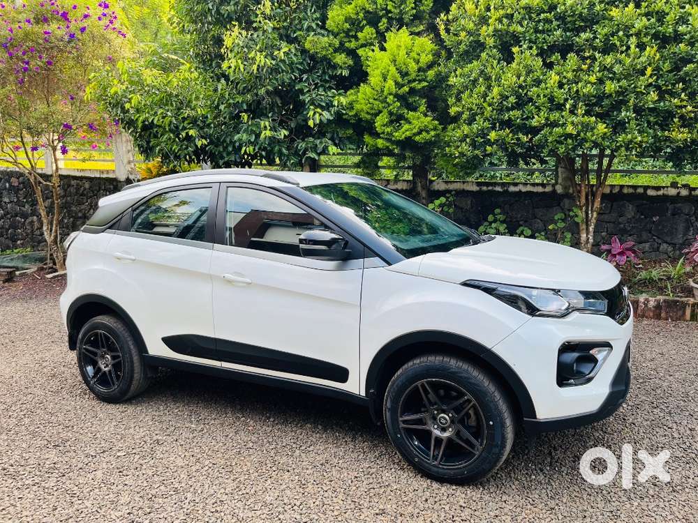 Nexon Xm 2020, Mt Petrol