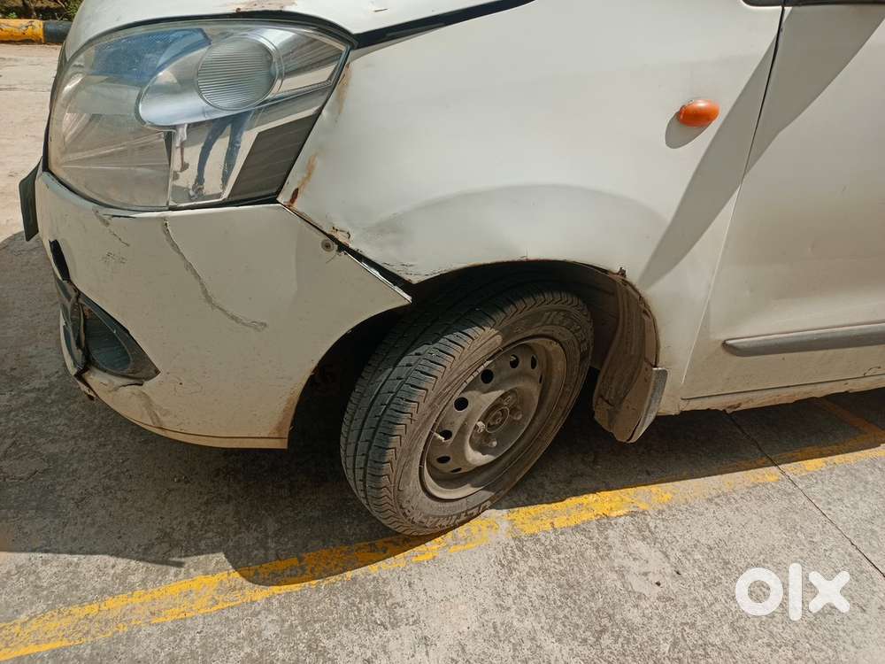 Maruti Wagon R Vxi 1.0 2012 Year