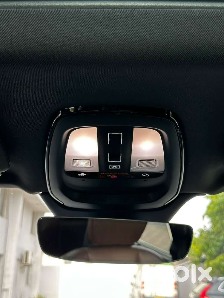 Volvo Xc90 Inscription Luxury, 2022, Petrol