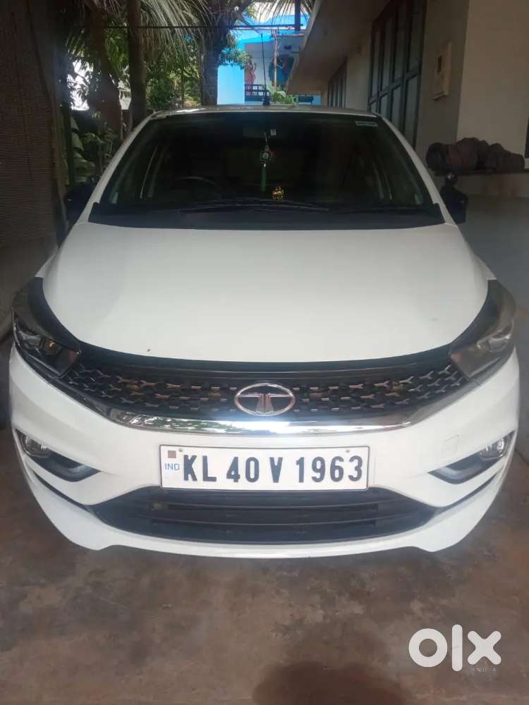 Tata Tiago 2023 Petrol 18500 Km Driven