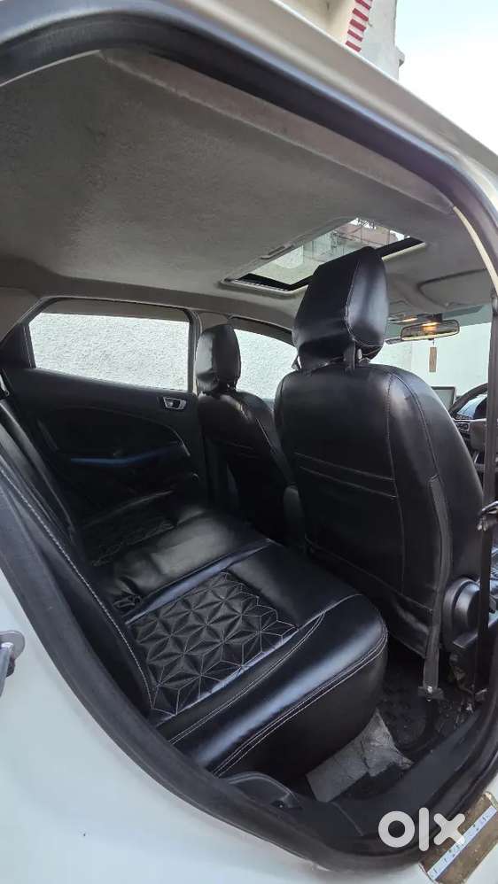 Ecosports 2018 Signature Edition