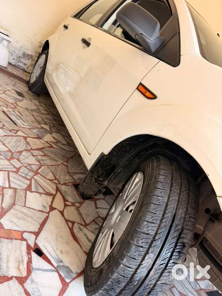 Ford Car With 2012 Year