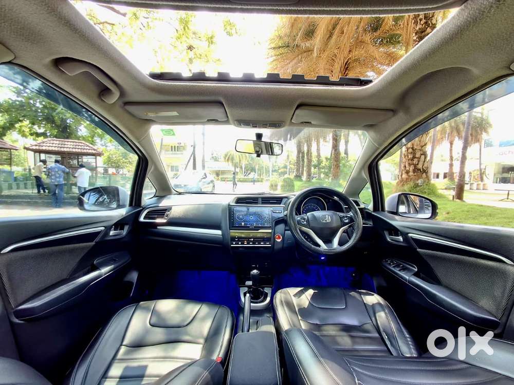 Honda Wr-v 1.5 Vx I-dtec, 2018, Diesel