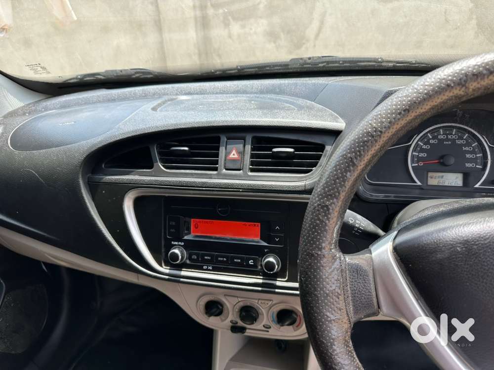 Maruti Suzuki Alto 2020