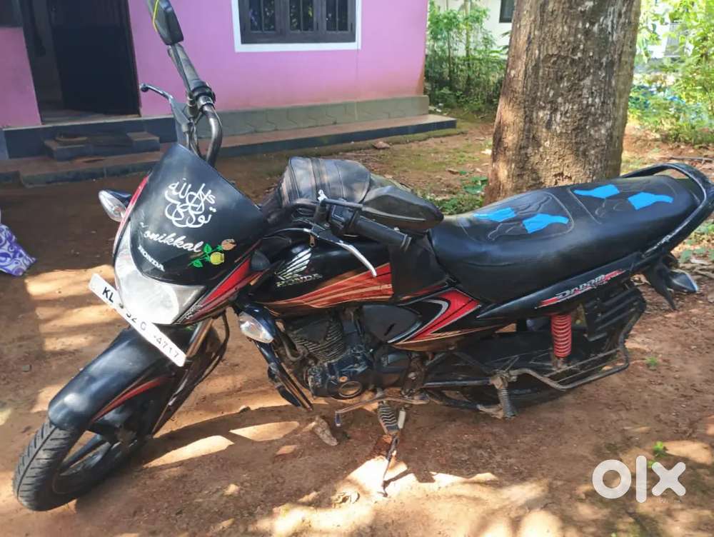 Olx Honda Dream Yuga Second Hand Olx Dream Yuga Bike 2014 Model