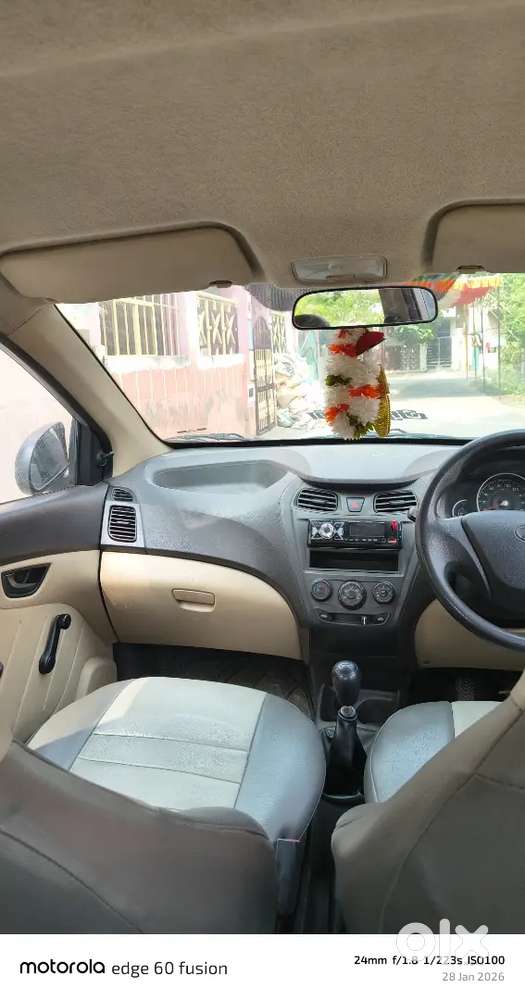 New Car Update Price Negotiable