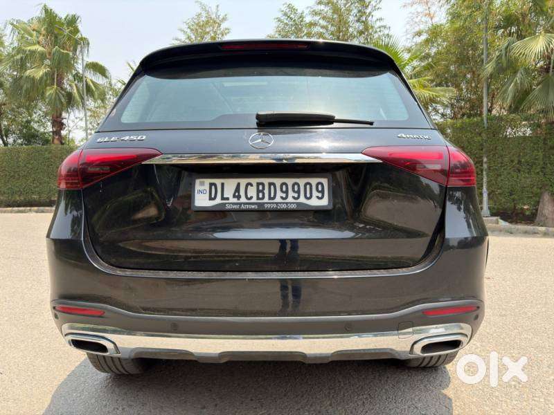 Mercedes-benz Gle 450 4matic Lwb, 2024, Petrol