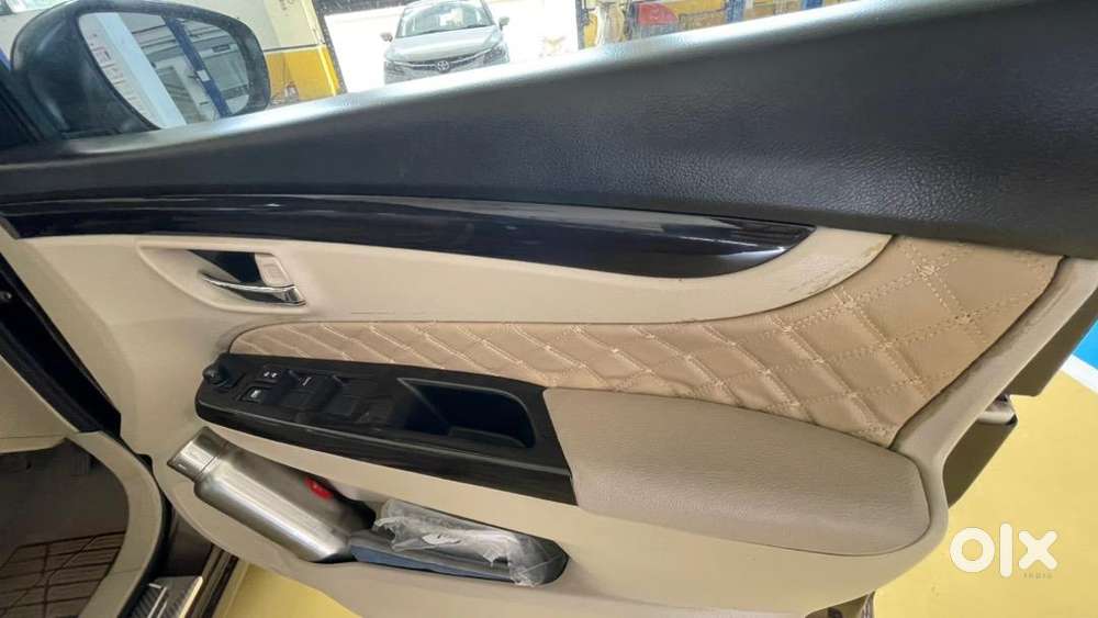 Maruti Suzuki Ciaz 2015 Petrol Well Maintained